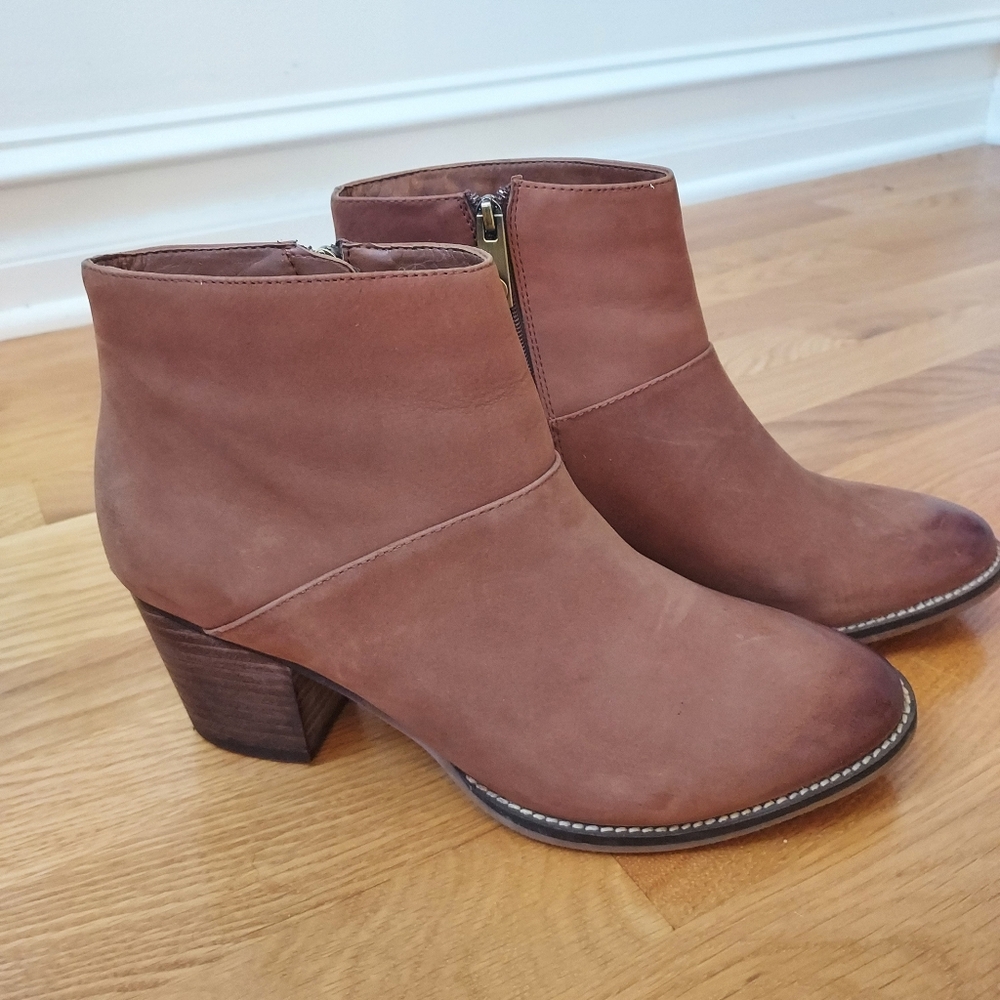 Blondo Women's Ankle Boot Size 9